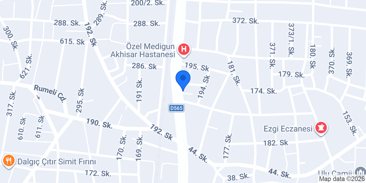 KOKOREÇCİM konumu