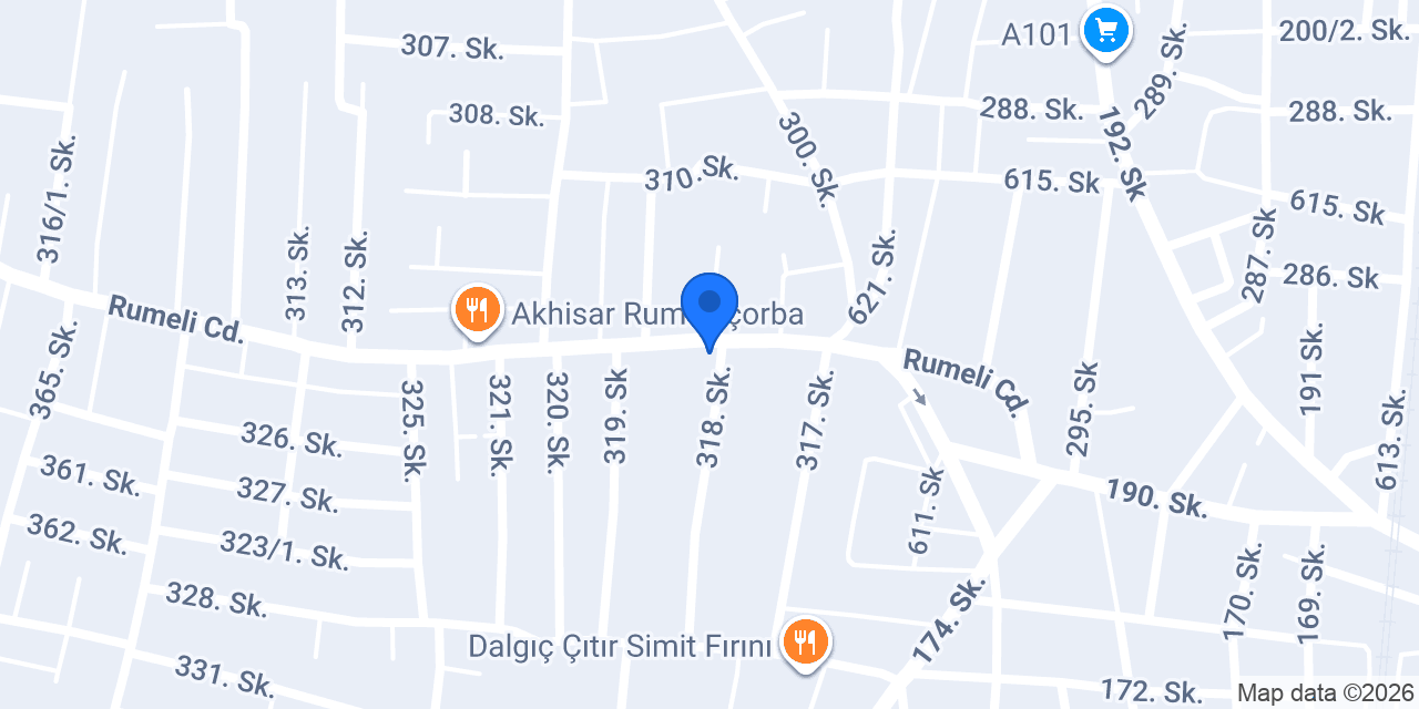 GüzeL ELEKTRİK konumu
