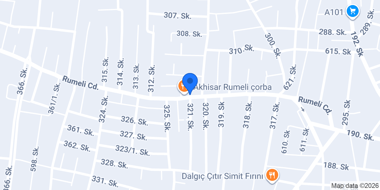 VELKOTEK ELEKTRİK KLİMA konumu