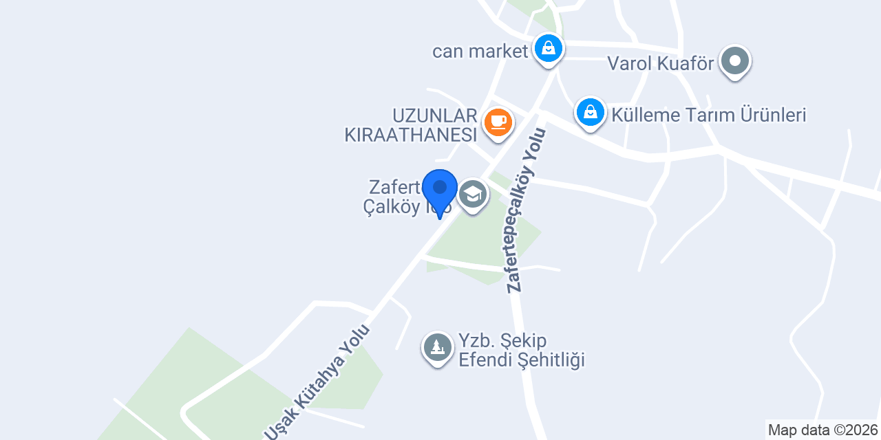 Memiş Hoca nın yeri konumu