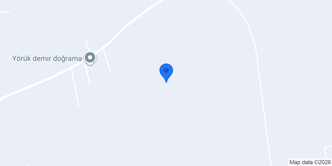 Deniz Tarım konumu