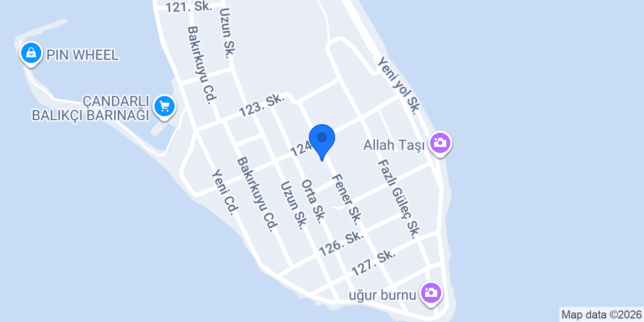 Darku konumu