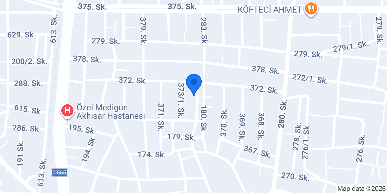 eslem kırtasiye konumu