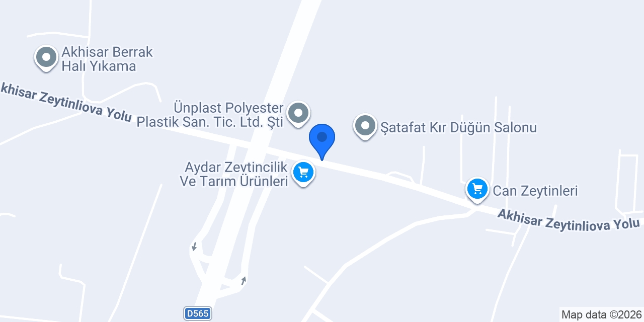 Ova Kasap Erkan'ın Yeri konumu