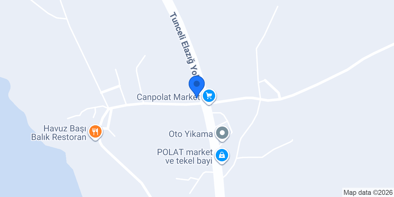 Göktepe İlk-Ortaokulu konumu