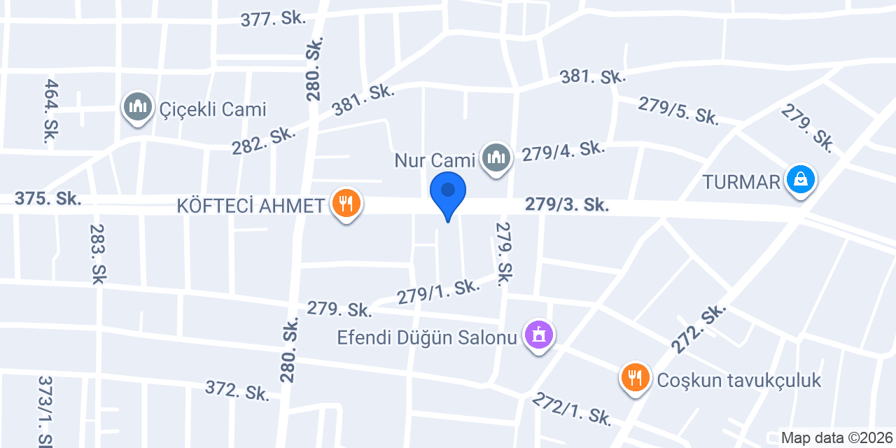 Çağdaş kırtasiye konumu