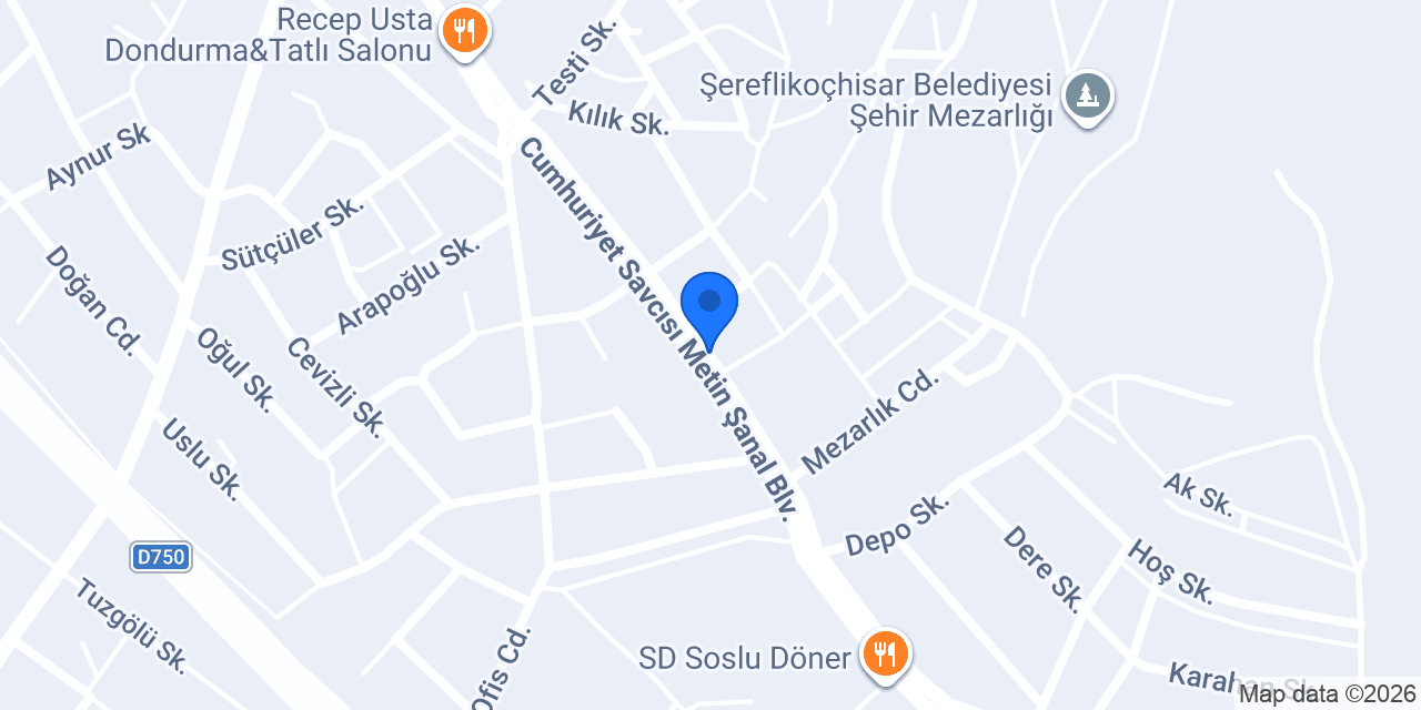 AV.GÖKHAN ÇETİNKAYA konumu