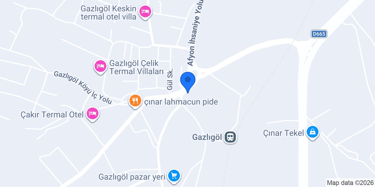CızzGara Kokoreç konumu