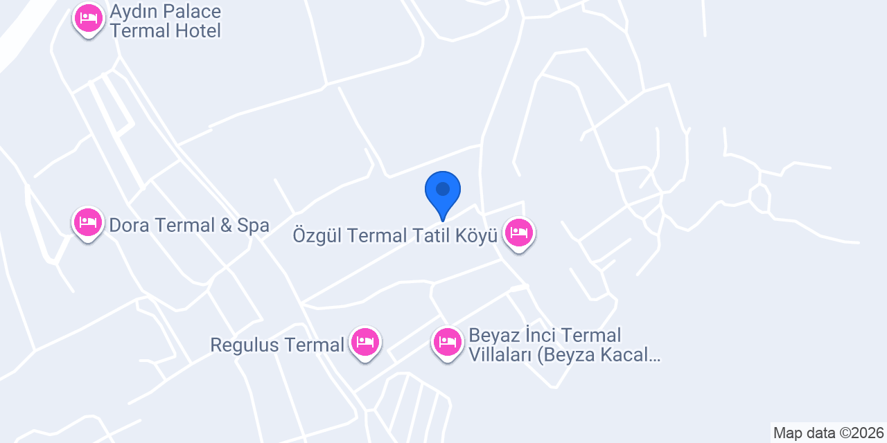 Fly Tatil konumu