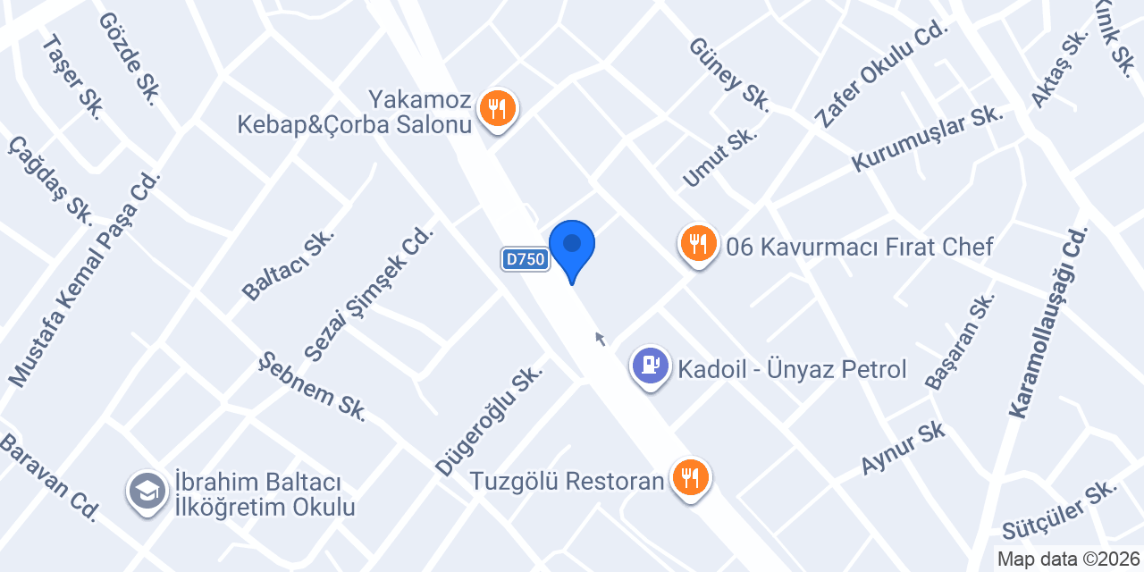 Bridgestone - Otomotiv Üçler konumu