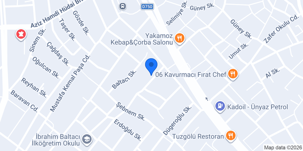 Tugba tavukculuk 2 konumu