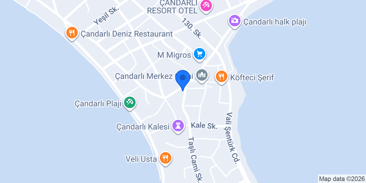 Masal elektrik konumu