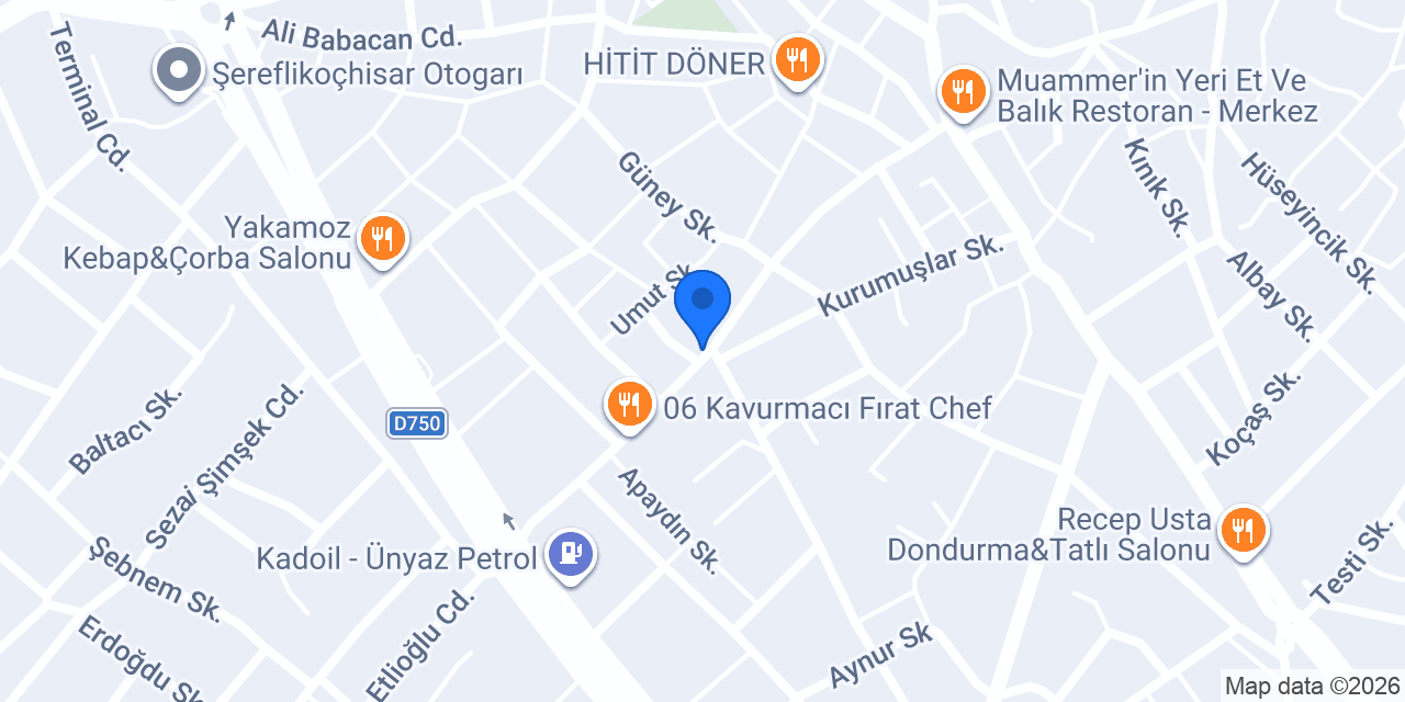 cafe ebruli konumu