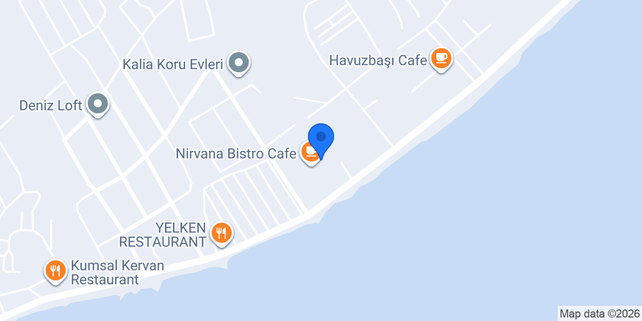 EKO TEKNİK İNŞAAT konumu