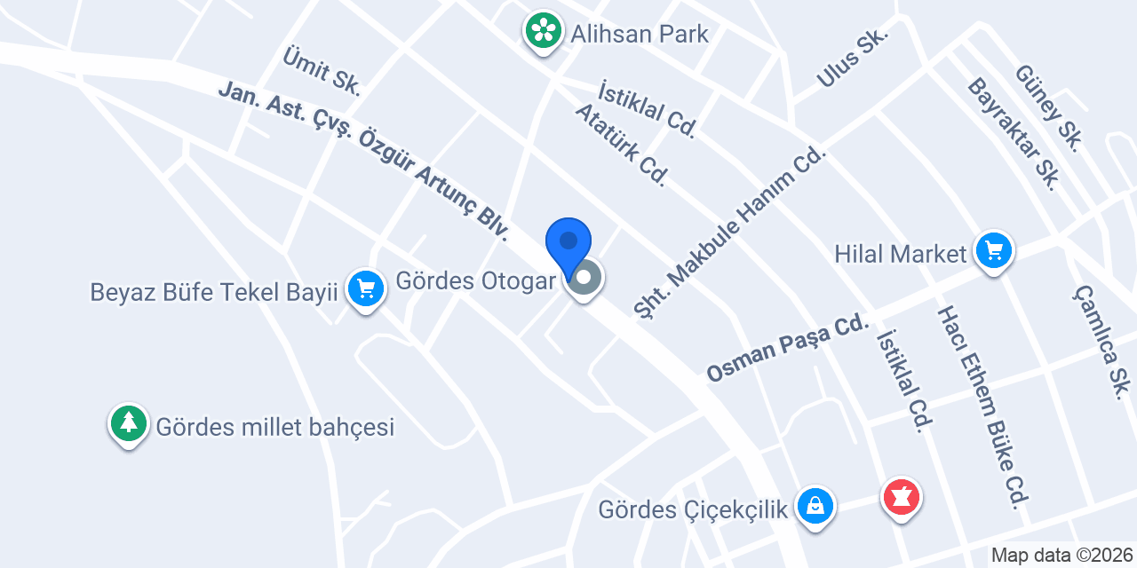 İddaa Bayi konumu