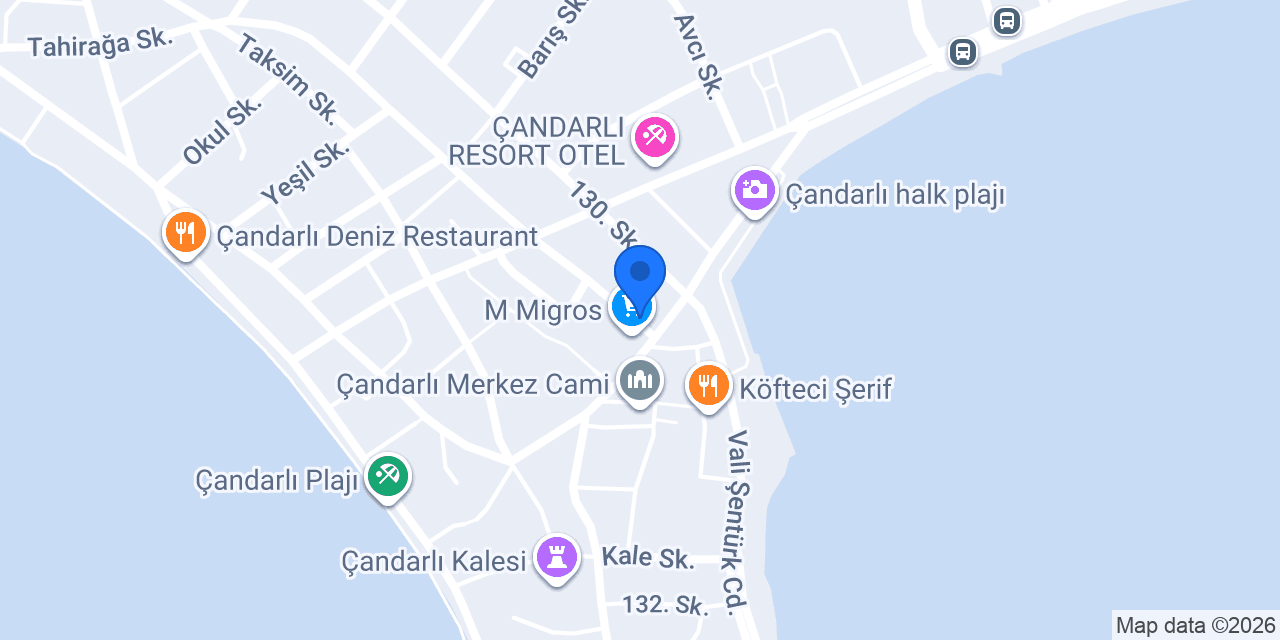 ata optik çandarlı konumu