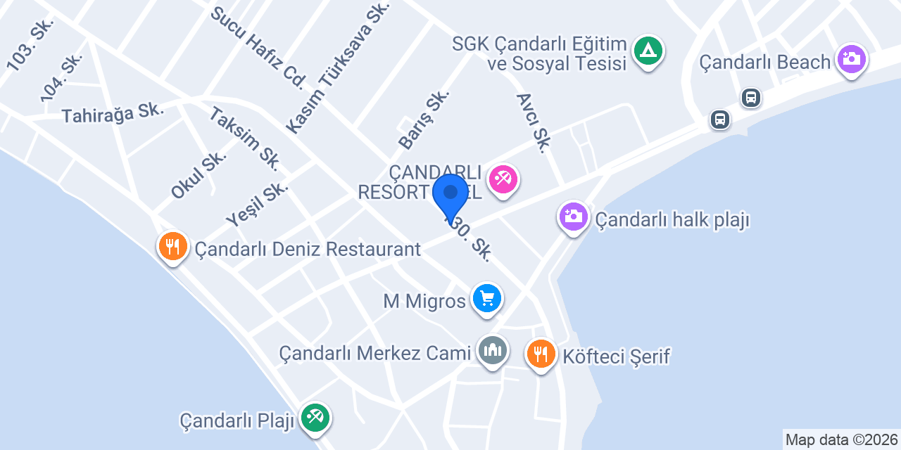 CarrefourSA konumu