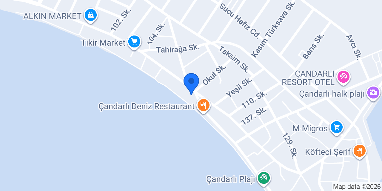 cafe toprak aydın usta konumu