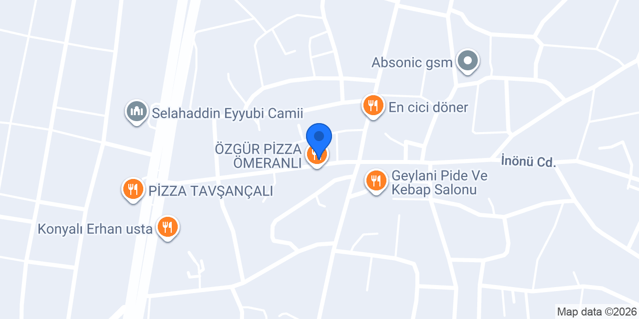Akça Ziraat Tarım İlaçları konumu