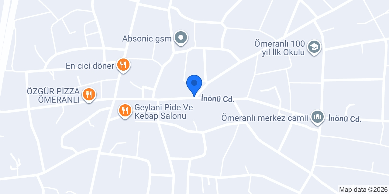 Hızır babapiro konumu