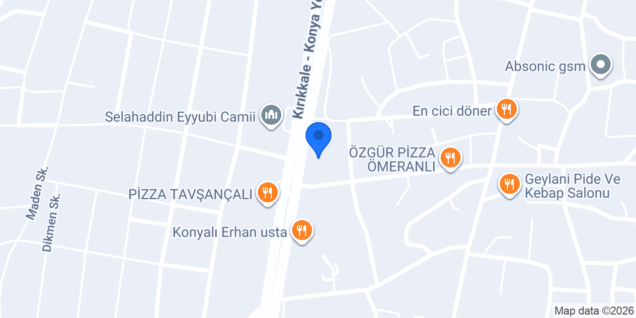 Ptt konumu
