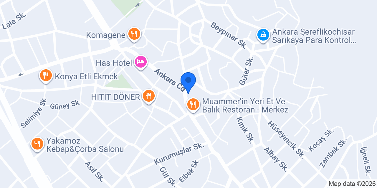 Avukat Kenan Solmaz konumu