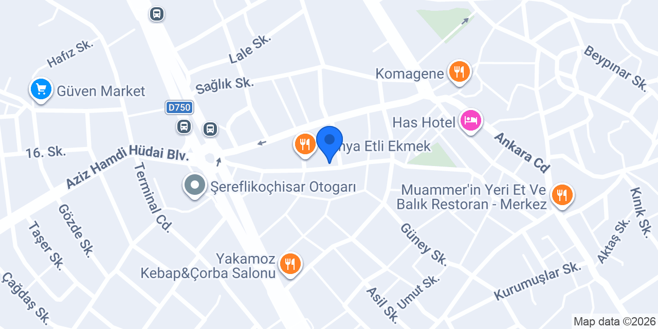 KAŞMİR EŞARP MODA konumu