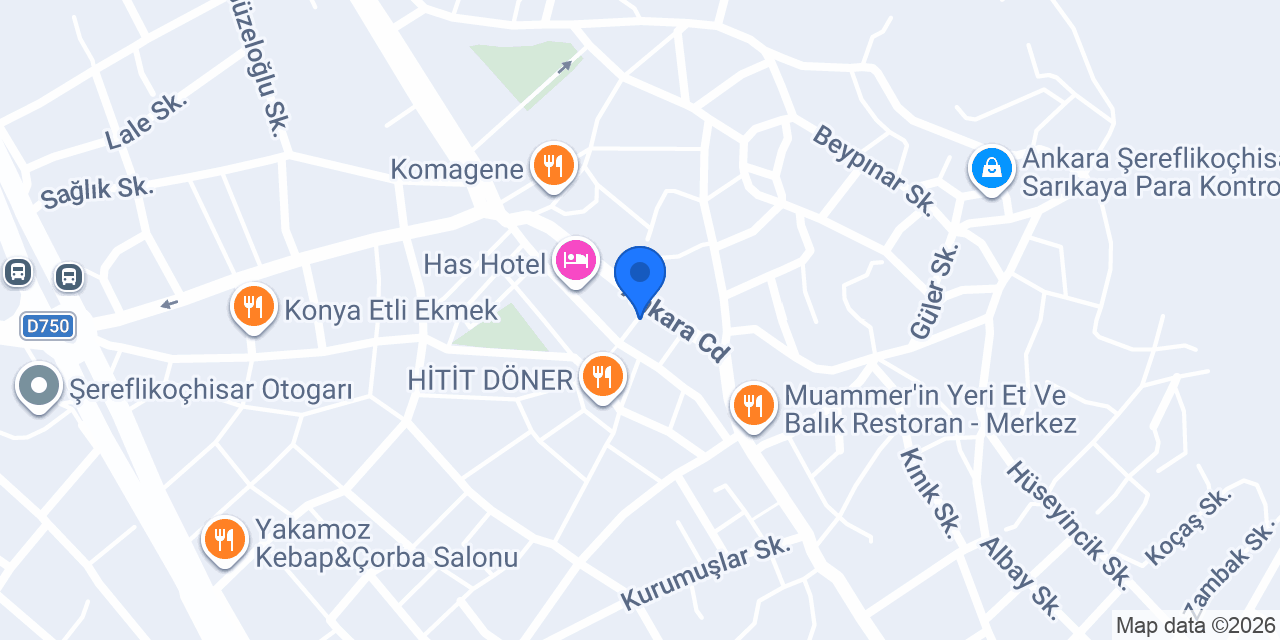 Ptt konumu