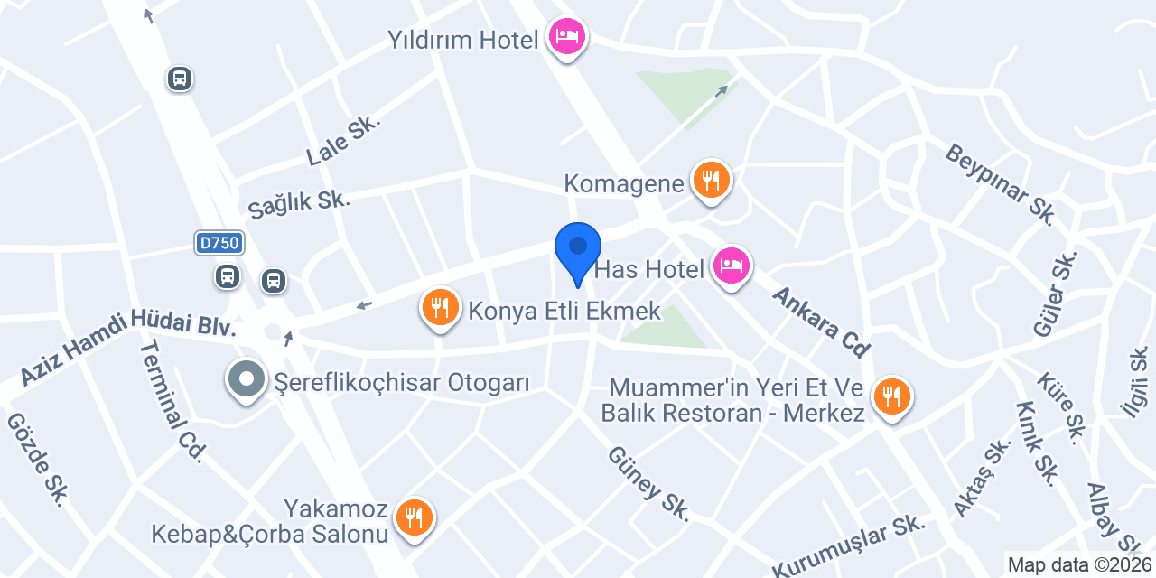 Teknik elektrik konumu