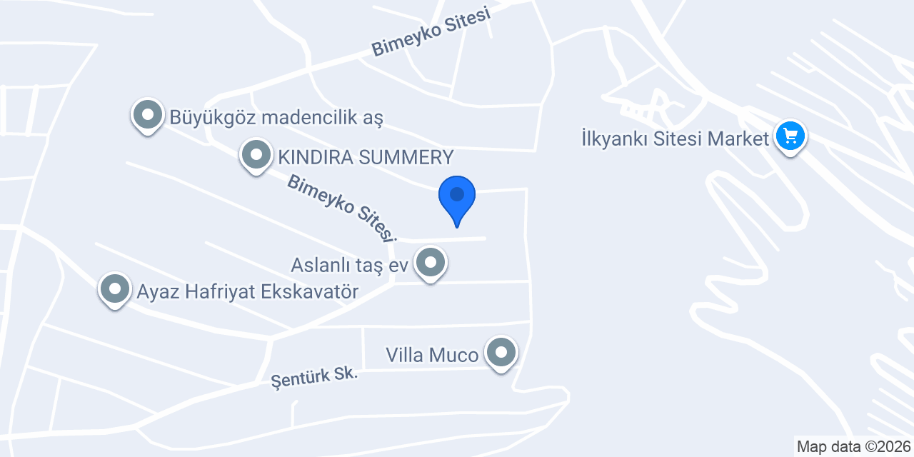 Direkçi suit konumu