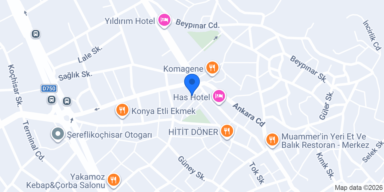 Ayakkabı duragı konumu