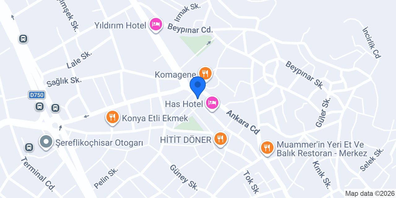 ,....... konumu
