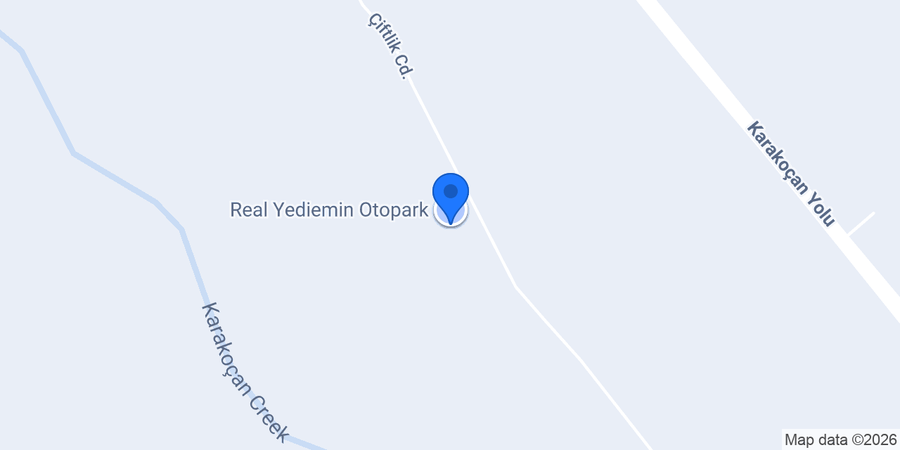 İstikbal konumu