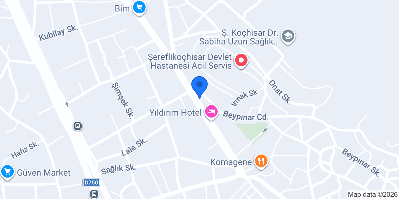 KEBAPCIM YÜCELİN YERİ konumu