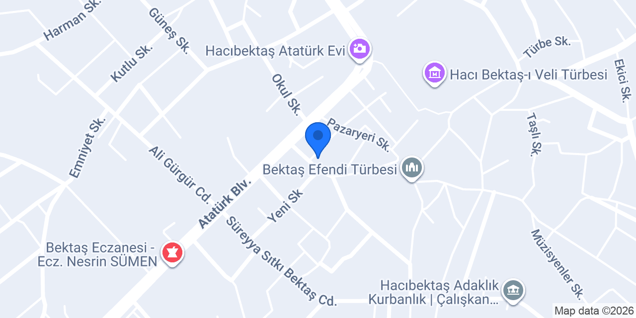 Avukat Mustafa Can Hüsnügil konumu