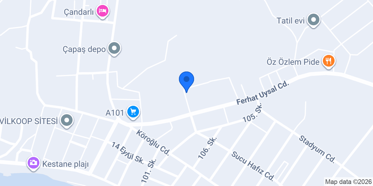 Hobilimum konumu