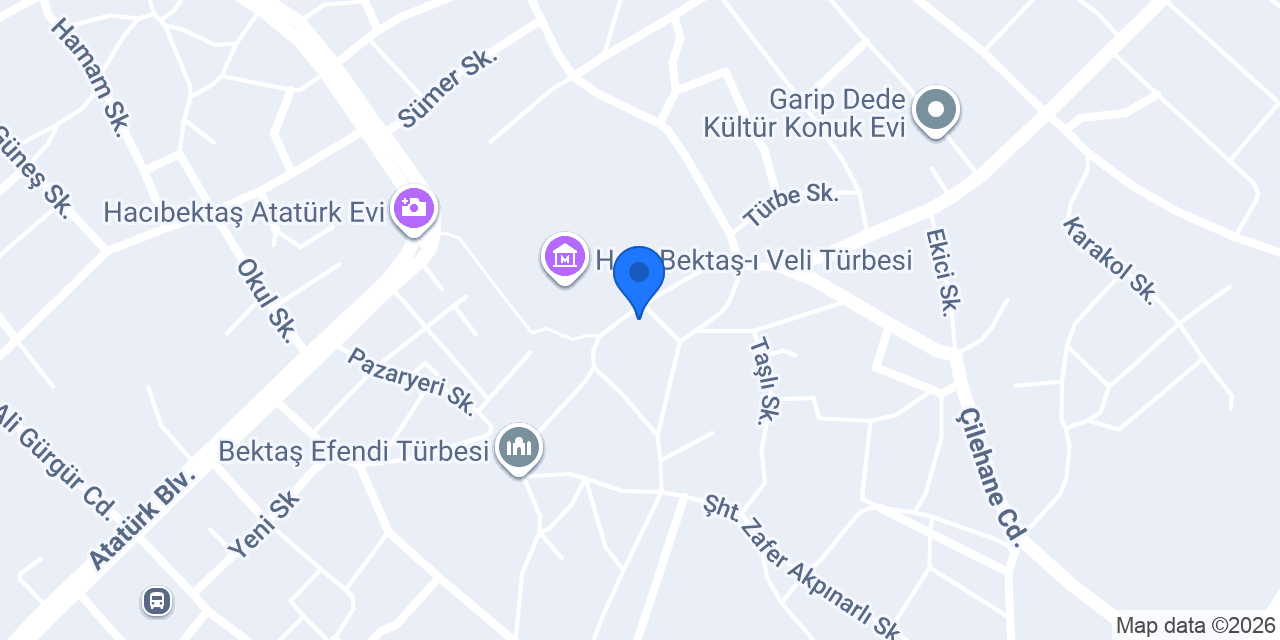 SİVAS DİVRİĞİ HEDİYELİK konumu