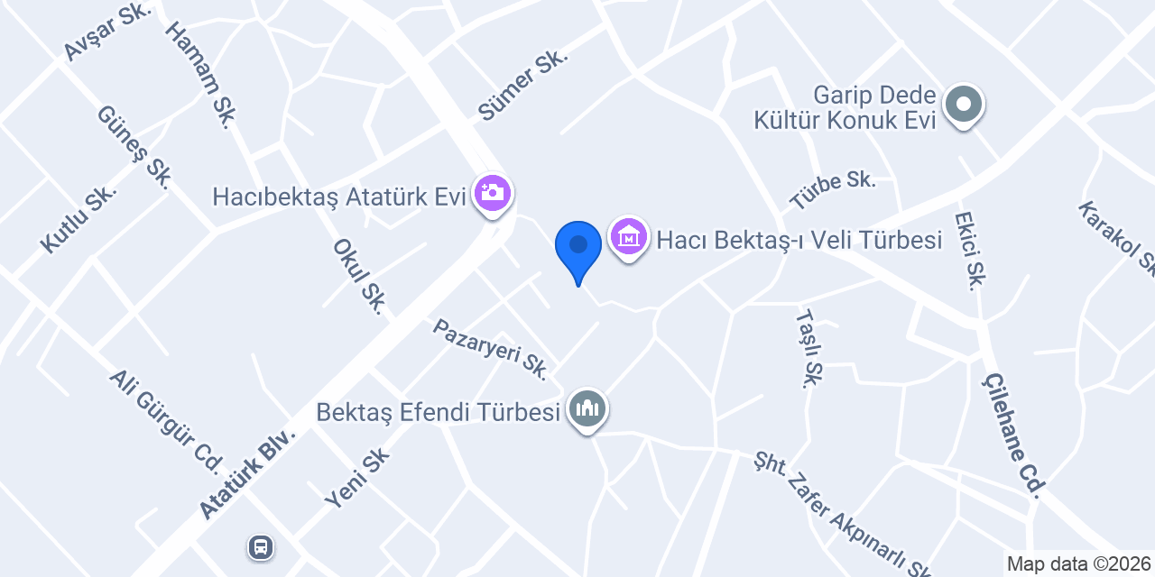 zümrüt taş hediyelik konumu
