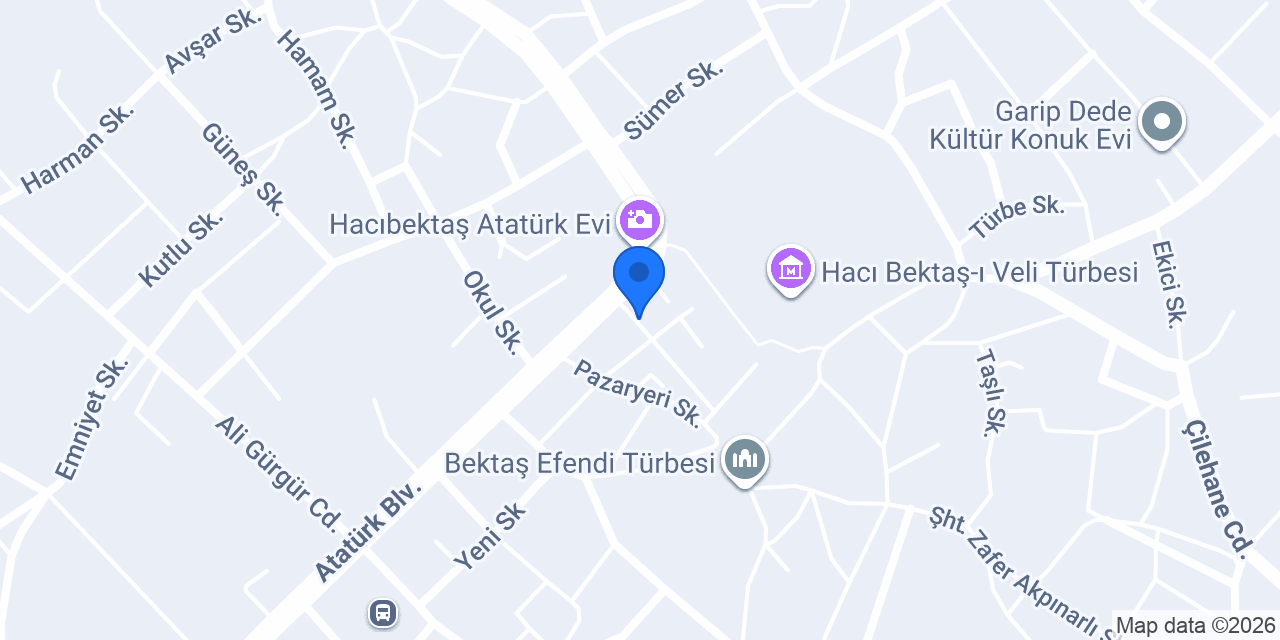 İMAJ ERKEK BERBERİ konumu