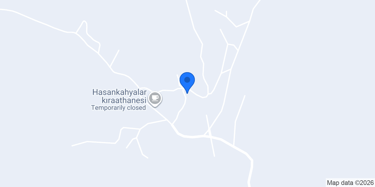 Çörmi Köyü Muhtarlığı konumu