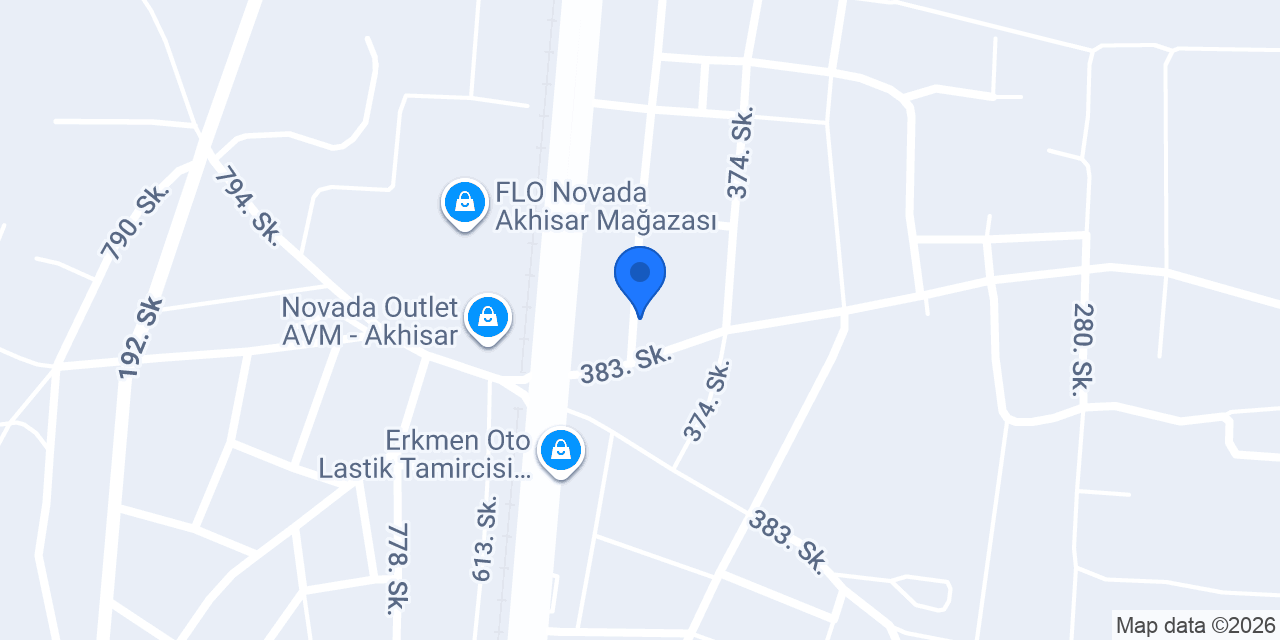 buğra oto lastik konumu