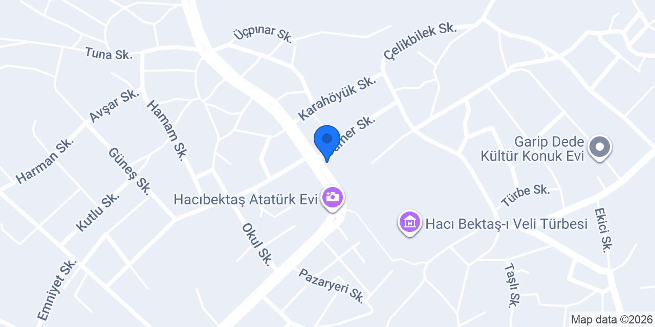 yağmur kafe konumu