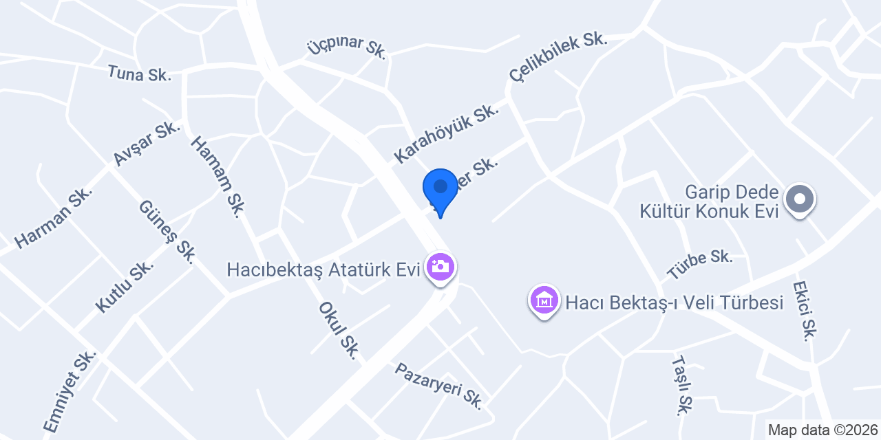 TULPAR TARIM konumu