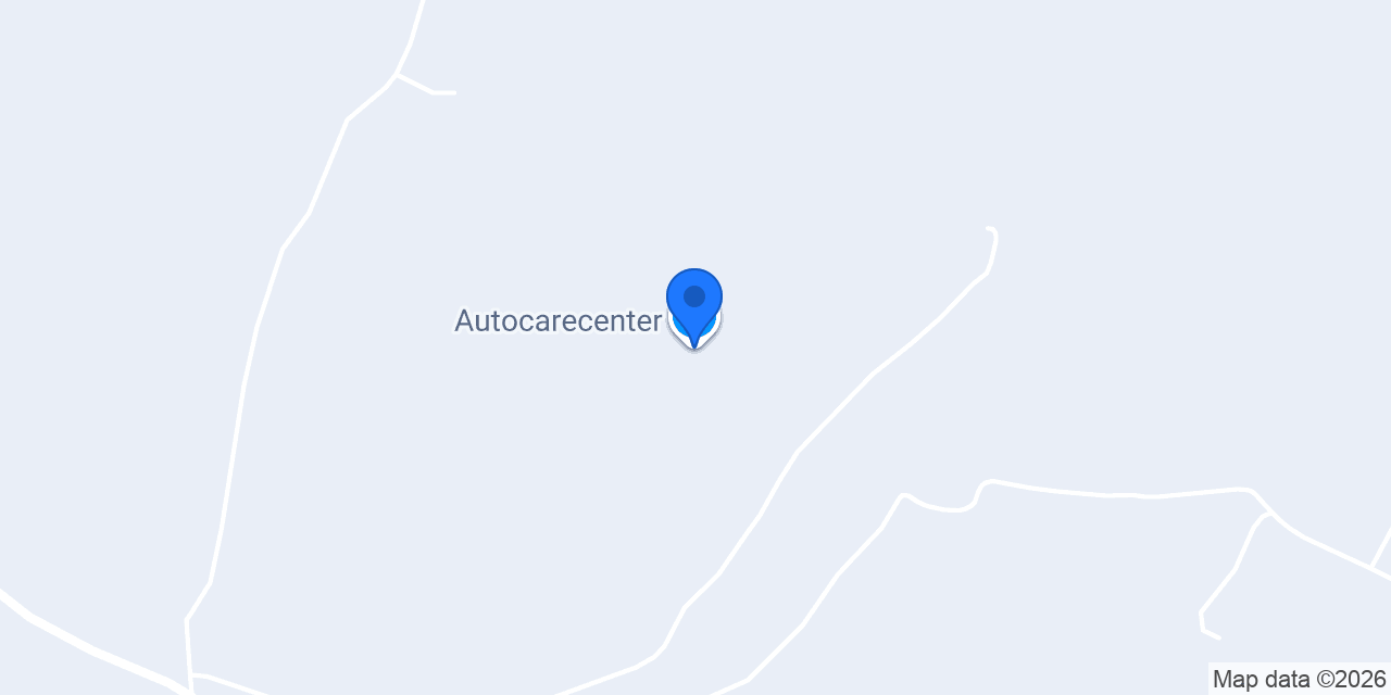 Autocarecenter konumu