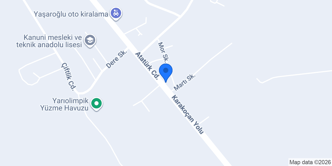 Kardeşler Pazarlama konumu