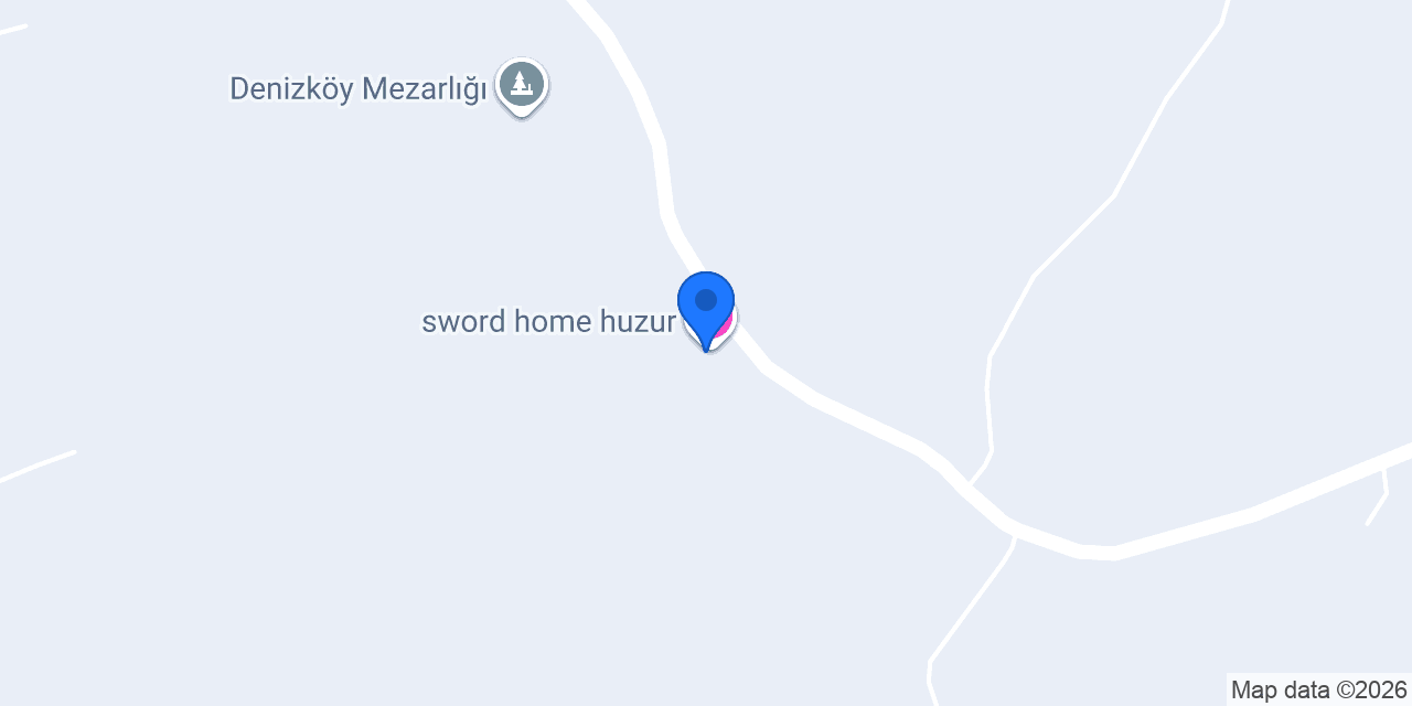 sword home huzur konumu