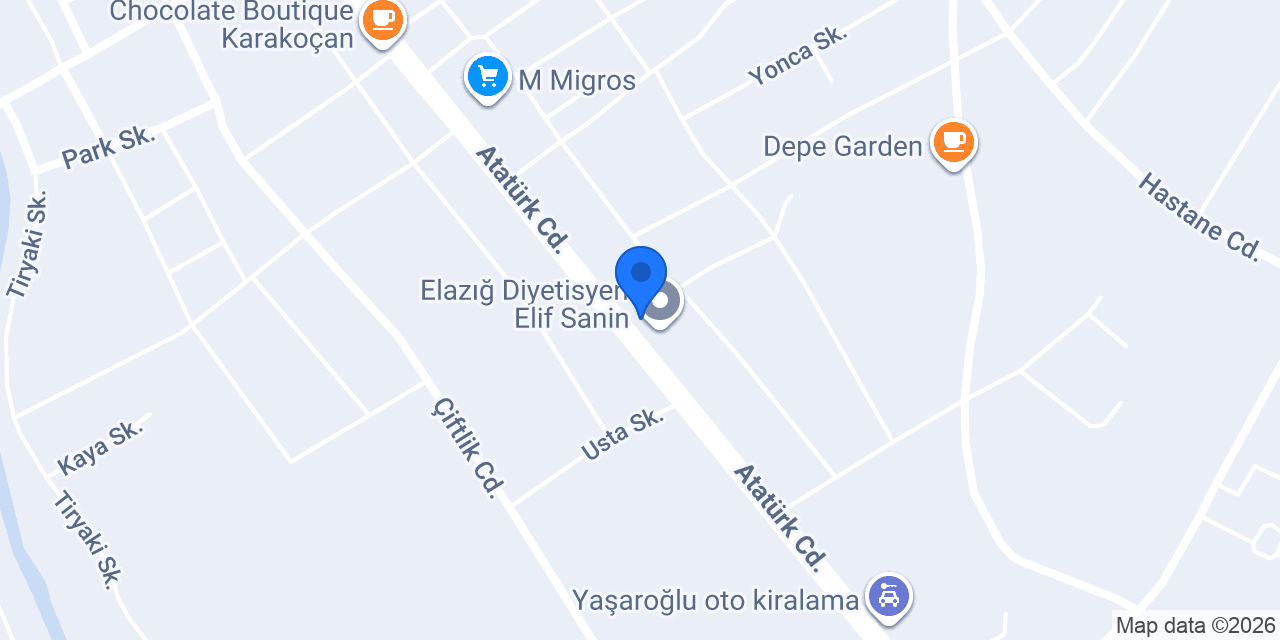 Bulut Dent konumu