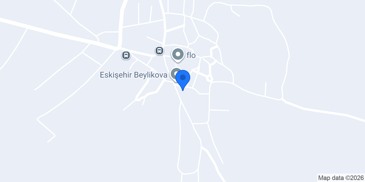 BİOSOLEM konumu