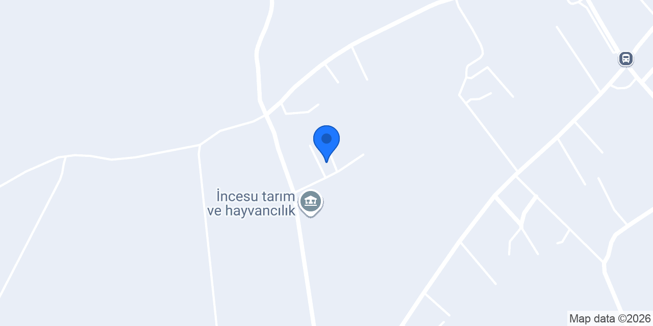 ERASLAN TARIM VE HAYVANCILIK konumu