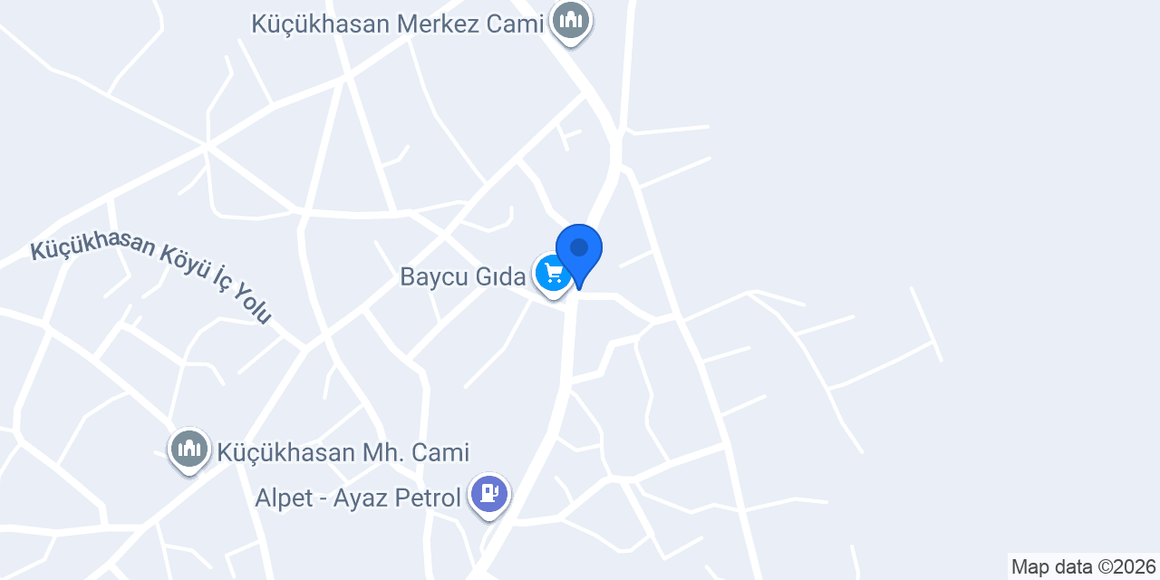 Sadi Usta’nın Yeri konumu